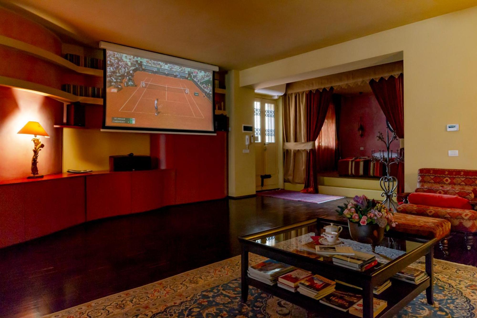 Bohemian Suite Spacious And Central Loft Bologne Extérieur photo