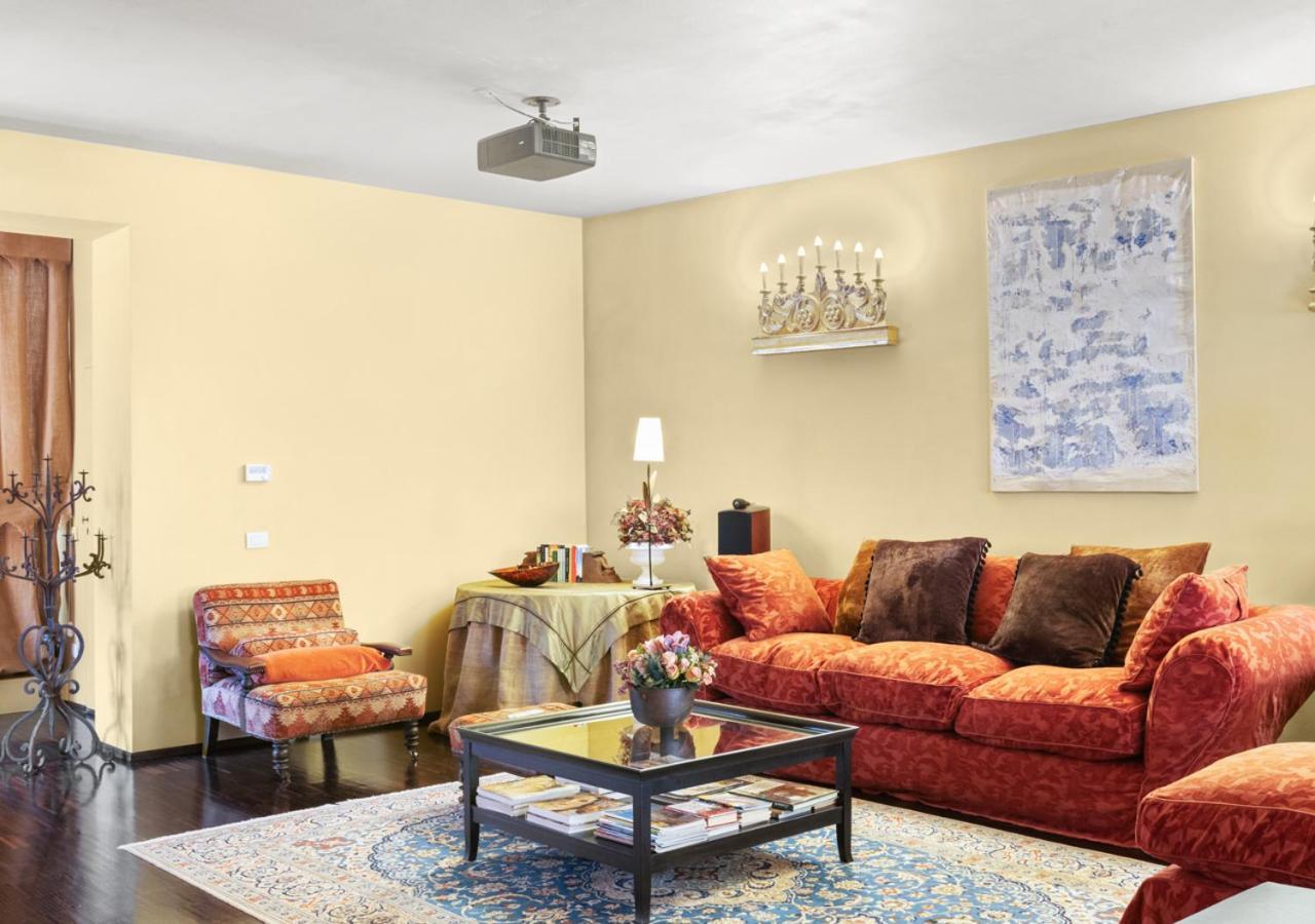 Bohemian Suite Spacious And Central Loft Bologne Extérieur photo