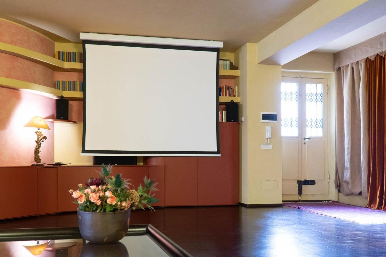 Bohemian Suite Spacious And Central Loft Bologne Extérieur photo