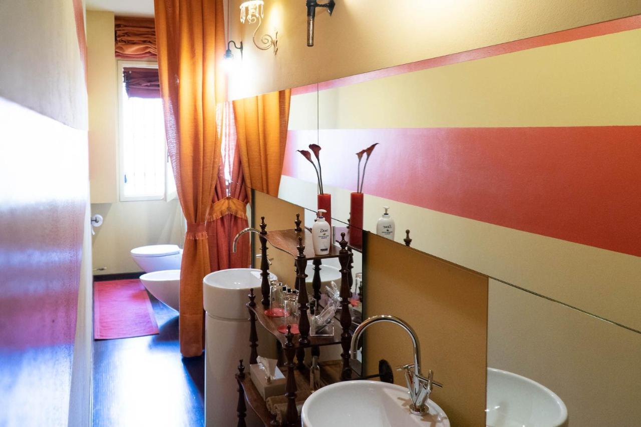 Bohemian Suite Spacious And Central Loft Bologne Extérieur photo